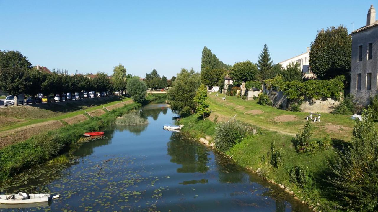 Doubs Sejour - Maison De Vacances Verdun-sur-le-Doubs Exterior foto